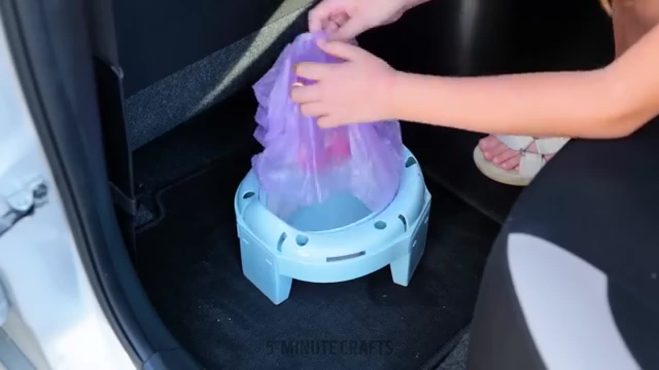 We Tried Viral Hacks for Smart Parents ๐จโ๐งโ๐ง And Look What We Got...