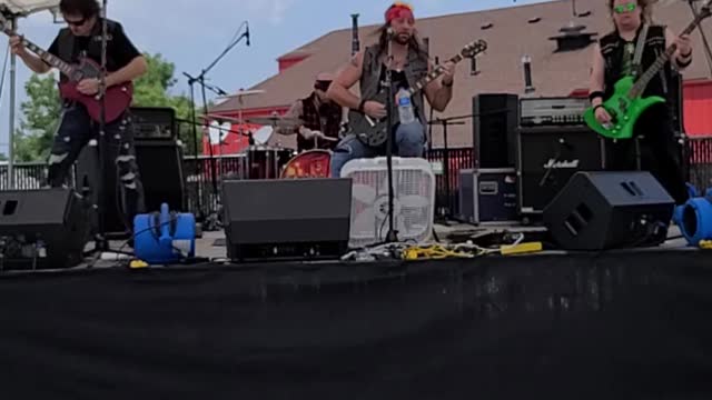 Wyld Ryde "Don't Say No"