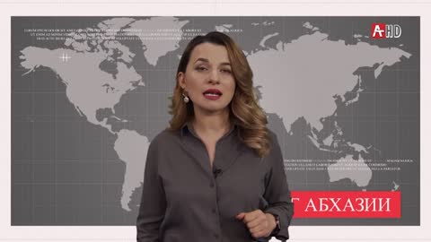Программа Вокруг Абхазии 25.01.2021