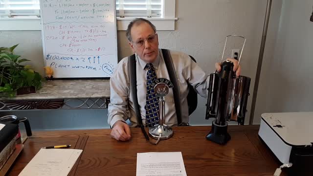 The Mount Rumble Report - Prisoners Collecting Unemployment In Mass?