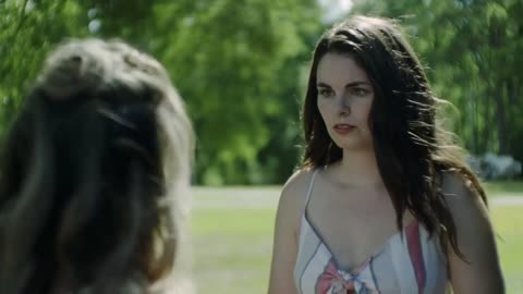 HANDS OF HELL Official Trailer (2023)