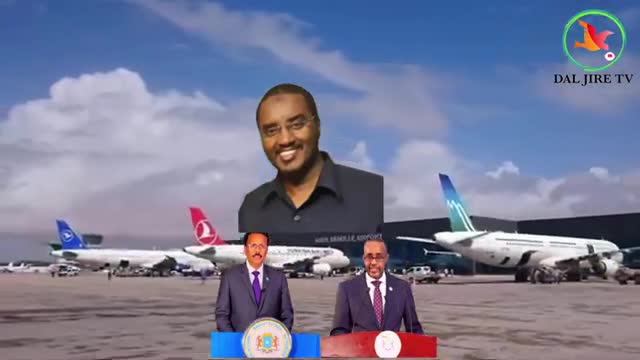 Farmajo is in a coup d'etat tonight "interview