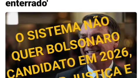 Bolsonaro 2026?