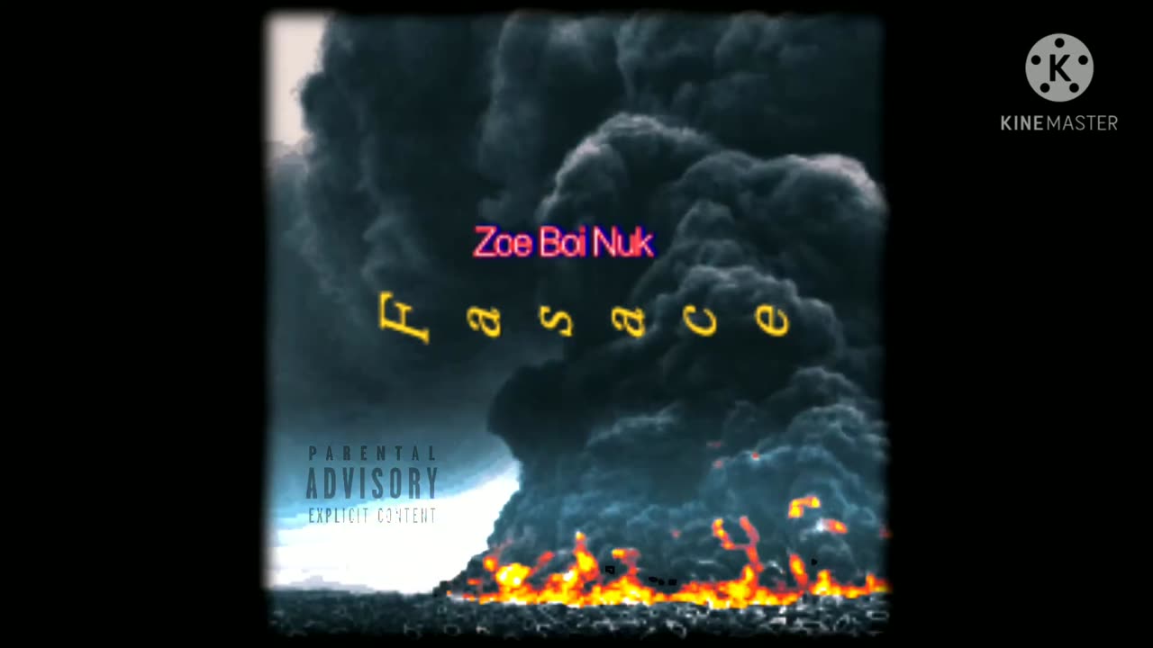 ZoeBoiNuk_No Crack Featuring Tks Fasace