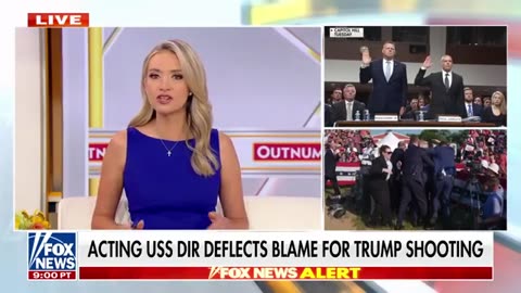 Ainsley Earhardt_ This is why Americans are suspicious