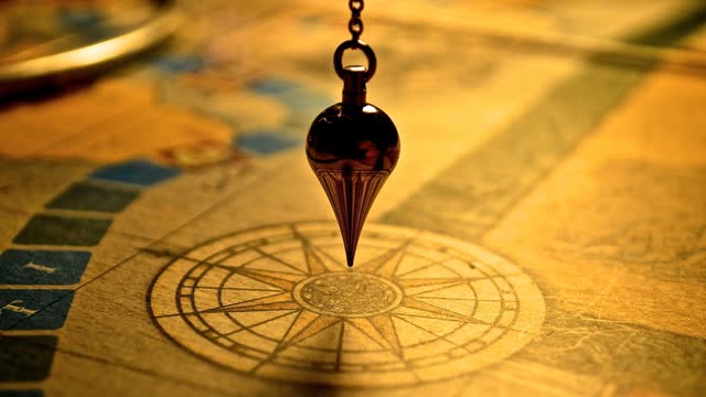 Cosmic Awareness: On the Right Track (20 Oct 2021)