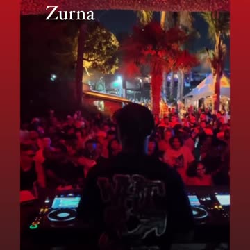 Da Capo LIVE IN THE MIX in Greece