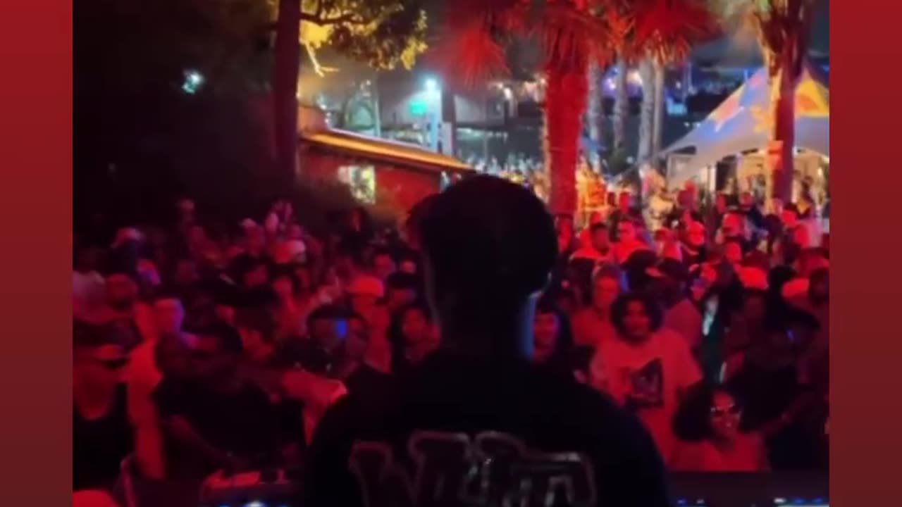 Da Capo LIVE IN THE MIX in Greece