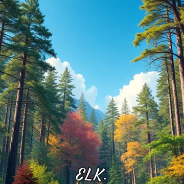 The Irish Elk: Giant Antlers and a Sad End