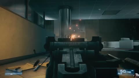 Battlefield 3 part 2