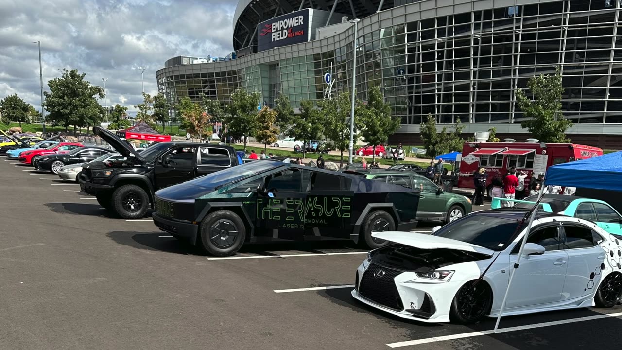 🚗💥 CyberBeast Transformation at Modern Rides! 💥🚗