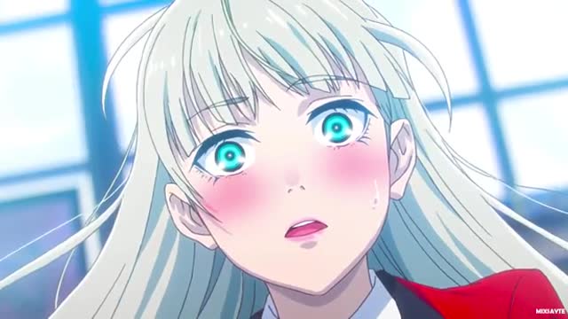Anime in 4K
