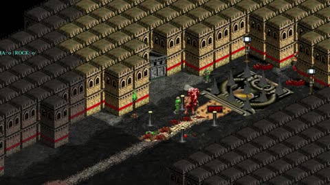 DOOM REMAKE 2026 SCHEDULEM