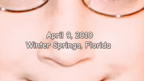 DERANGED HORRORS: 11 YEAR OLD NADIA BLOOM GETS LOST IN AN ALLIGATOR SWAMP