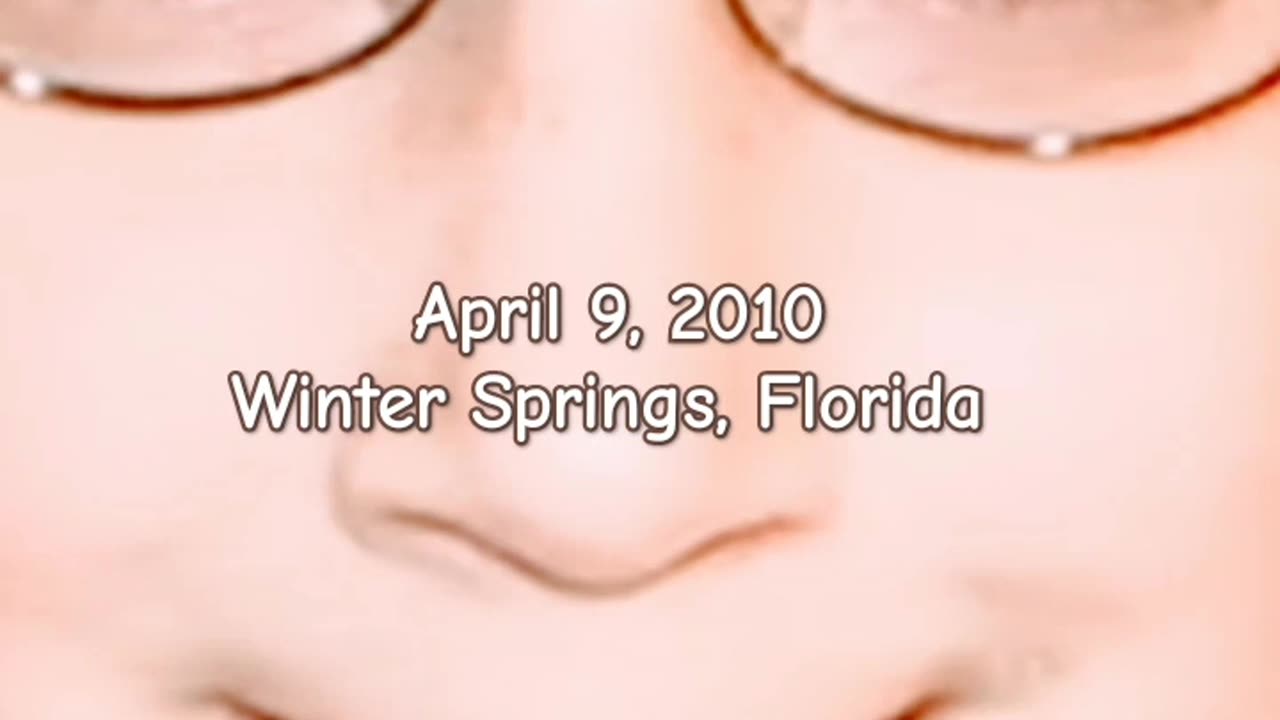 DERANGED HORRORS: 11 YEAR OLD NADIA BLOOM GETS LOST IN AN ALLIGATOR SWAMP