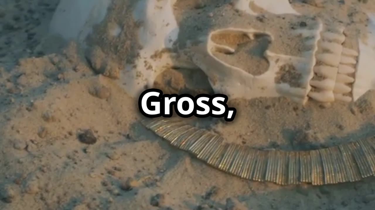 What Ancient Poop Tells Us About History!