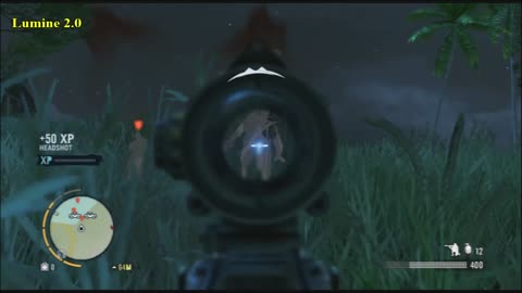 Far Cry 3 (PS3) (126) Break Point Docks - Wanted Dead #2