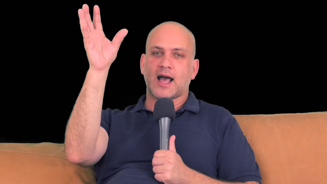 The Joe Show: How's Kamala doin?