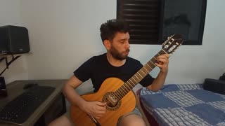 Choro 02 - João Pernambuco (Lucas Franzotti)