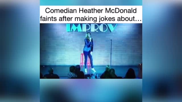 🤔 Safe and Effective w/ Heather McDonald 🤔