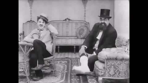 Charlie Chaplin Classic Comedy