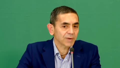 BioNTech CEO: Upcoming vaccine for the Omicron variant "should be a 3-dose vaccine."