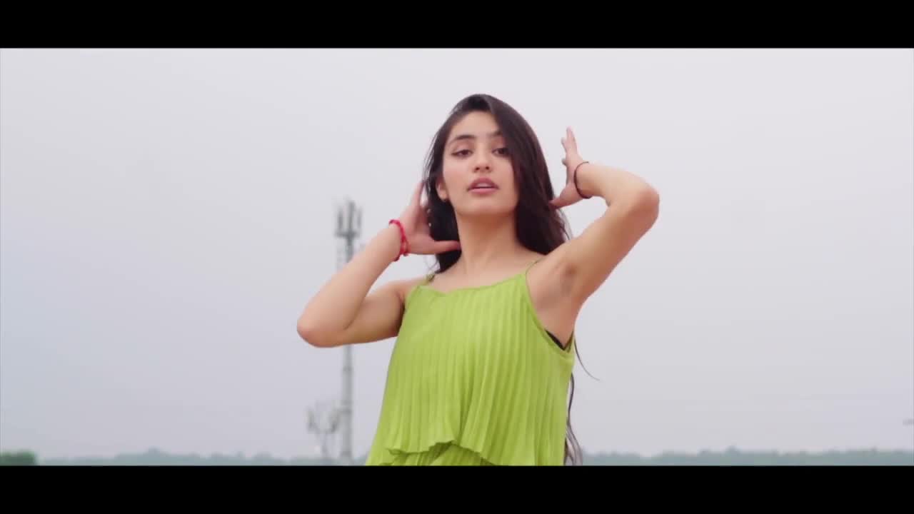 Free Beautiful Young Charming Cute lady Video Footage - No Copyright - Vijay Beats