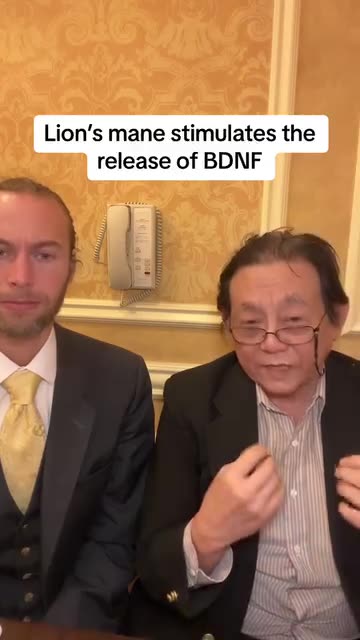 Can Lion's Mane Help Grow New Brain Cells?