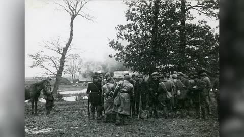 SuperHistorie - Rzeź, którą Polacy mieli zapamiętać na następne pokolenia