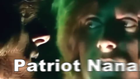 Intro - Patriot Nana