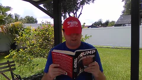 Trump & The American Future Ch. 3 Pt. 1