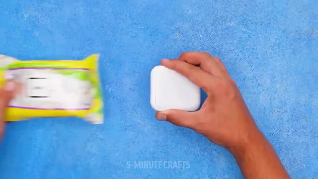 33 HANDY EVERYDAY LIFE HACKS || Genius DIY Ideas For Cleaning, Organization, Glue Gun And Slime