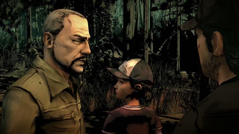 walking dead telltale season 2 episode 1