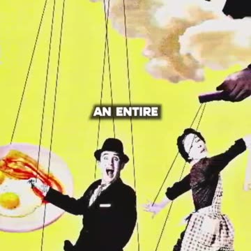 Dark Truth about Breakfast