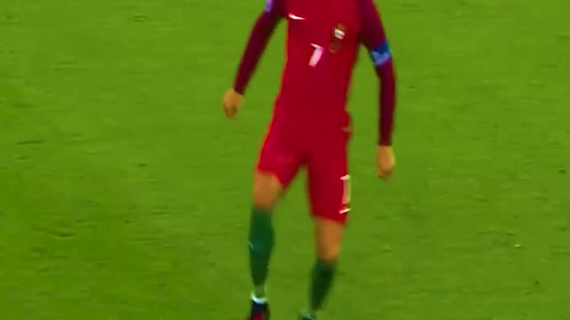 Cristiano Ronaldo hightlight EURO 2021