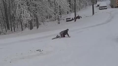 Try no to laugh