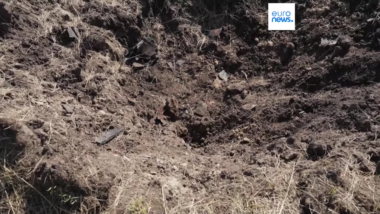 11 people injured, including 3 children, after Russian shelling devastates Kherson region| CN ✅