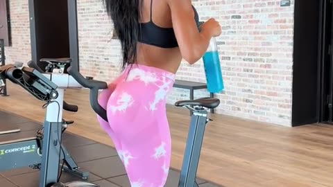 Fitness gym