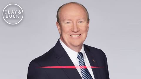 Andy McCarthy Tears Apart Jack Smith’s Political J6 Trump Indictment | Clay Travis & Buck Sexton