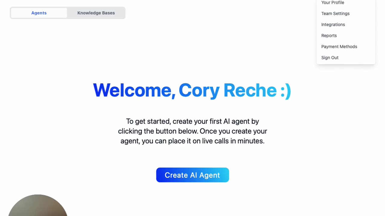 Adding a Team Member to Your Air.AI Agency Account