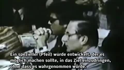 CIA Enzyklopädie einer Mordmaschine