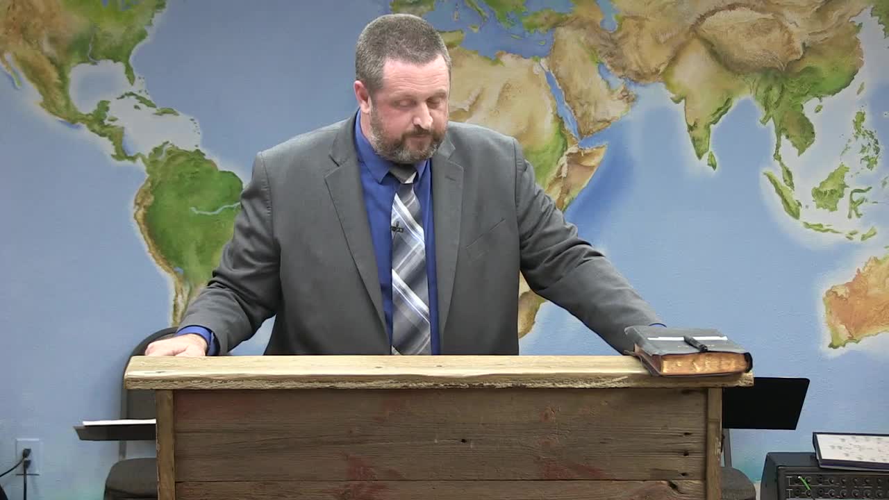 America's Only Prayer