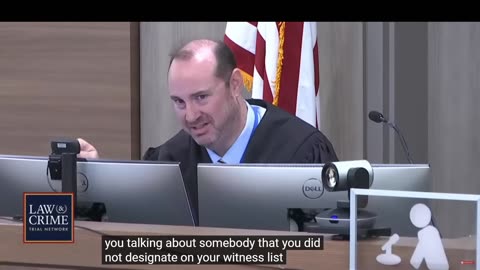 Couples react: Kowalski vs Johns Hopkins, day 1 - Court Matters