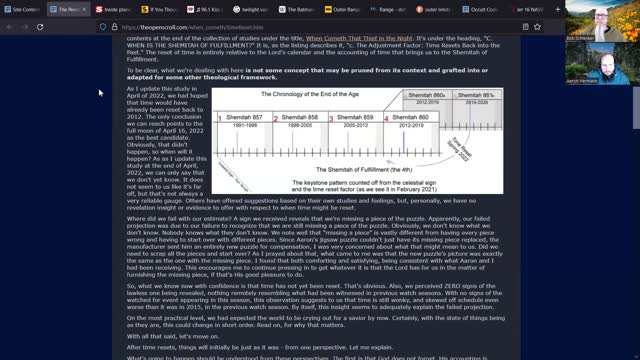 Russia's Time-Reversed Scaler Weapons (Lt. Col. Thomas Bearden)