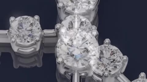 Diamond Chemistry Solitaire Collection: Timeless Lab-Grown Elegance