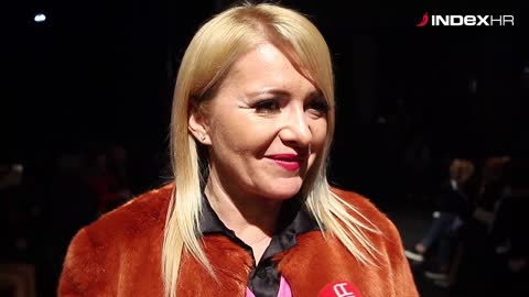 Mehun otkrila kako ju je Kolinda iznenadila