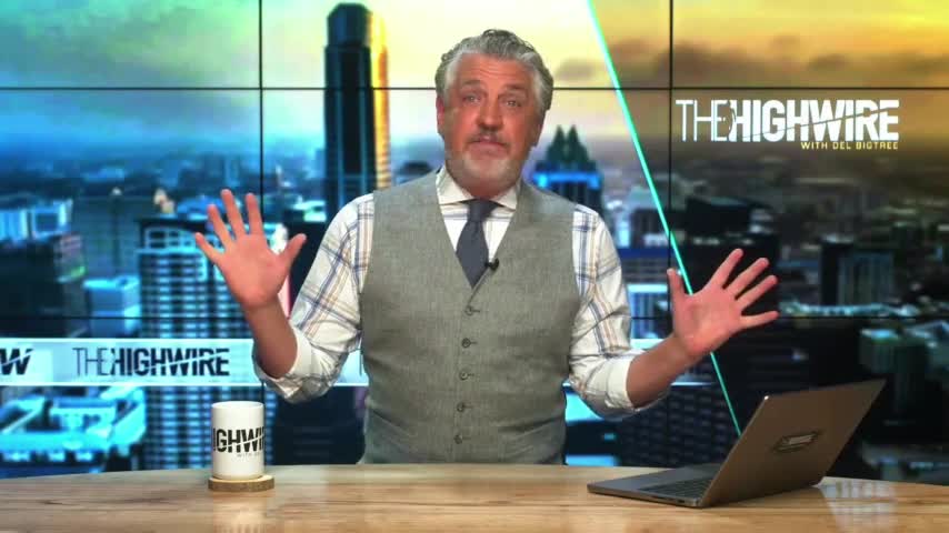 The New Fall Guy: The Jabs Are Failing, the Narrative's Imploding and ...