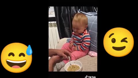 Trading funny video