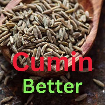 काले जीरे के फायदे |Cumin