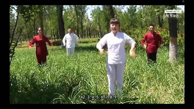 ទះដើម្បីសុខភាព